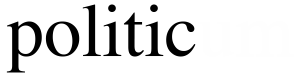 Logo politicum.at